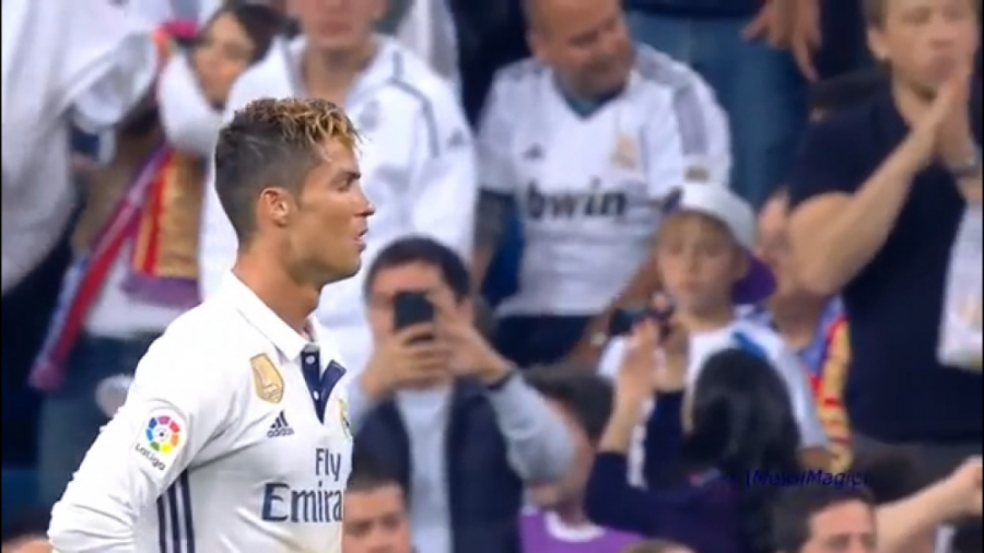 9 کاری که مسی انجام داد و رونا...