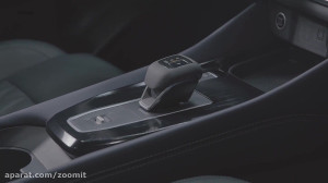 نسل جدید نیسان قشقایی Nissan Q...