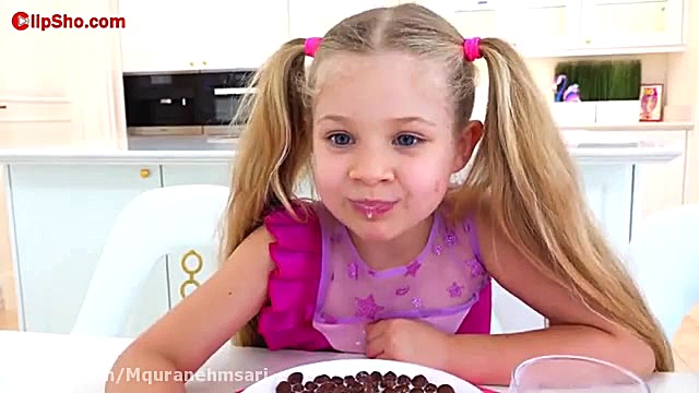 برنامه کودک دیانا و روما این ق...