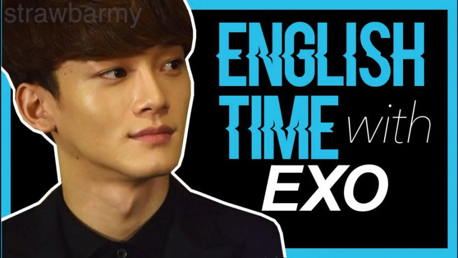 انگلیسی حزف زدن اعضای اکسو (ex...