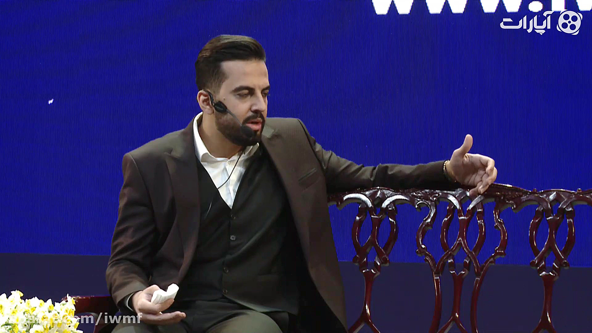 انقلاب در بازار سرمایه | جشنوا...