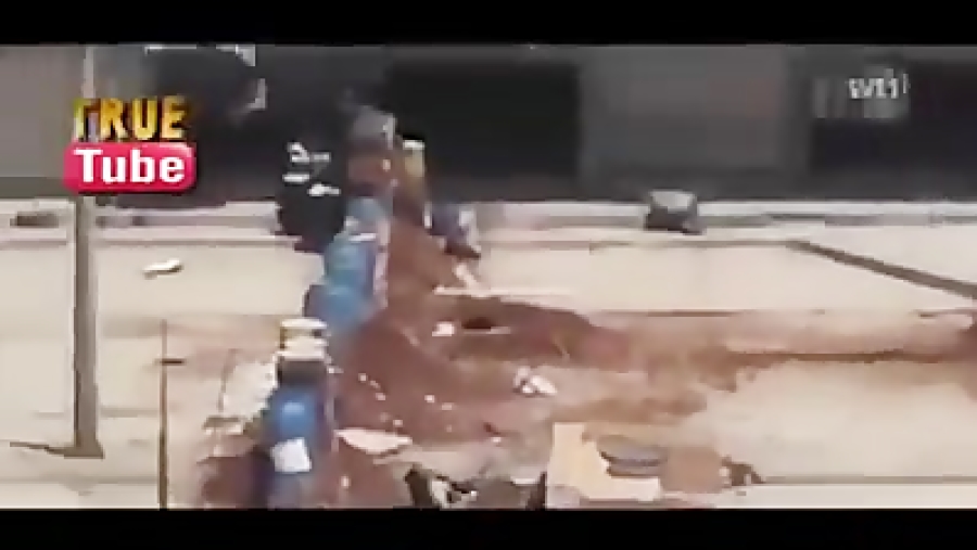 قناص فوق العاده عراقی با هدف ز...