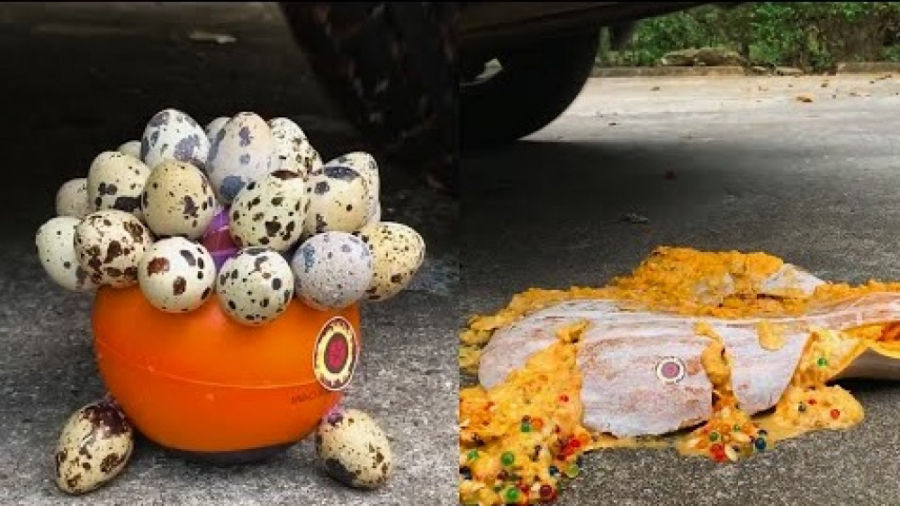 چالش له کردن وسایل کیوت و نرم...