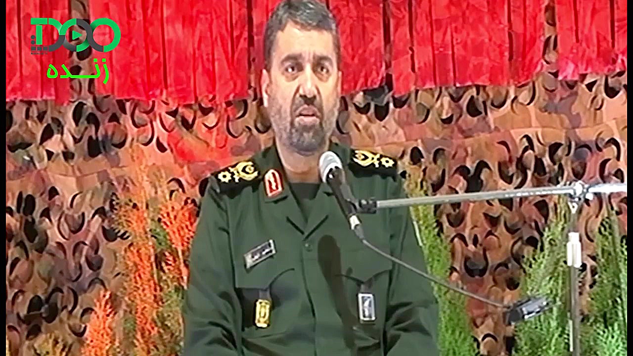 یادواره شهید محلاتی و 330 شهید...