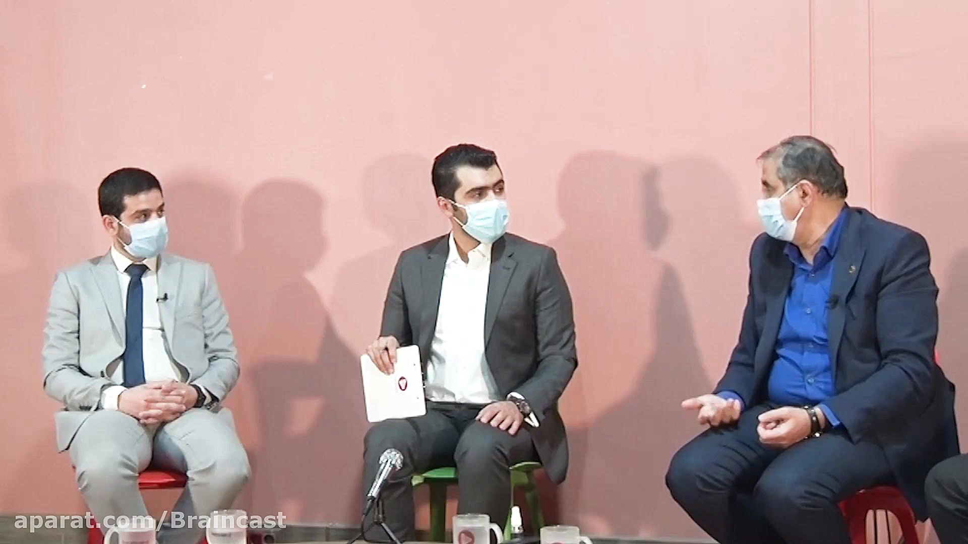 ویژه برنامه چالش سرمایه شناختی...