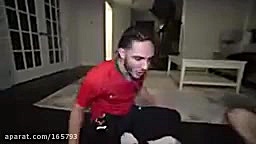 احظار روح با ویجی برد