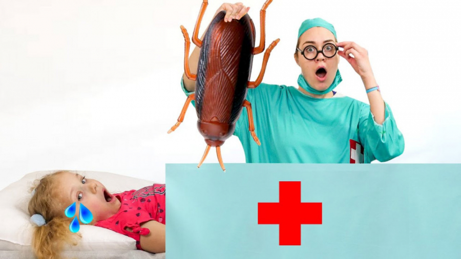 همیشه بهداشت رو رعایت کن !