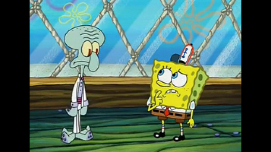 انیمیشن باب اسفنجی دوبله فارسی...