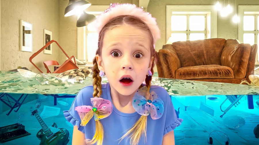 استیسی شو  ناستیا شو  ناستیا پ...