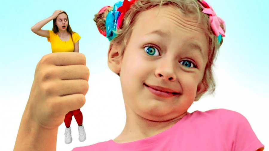 برنامه کودک  مایا و مری  آهنگ...