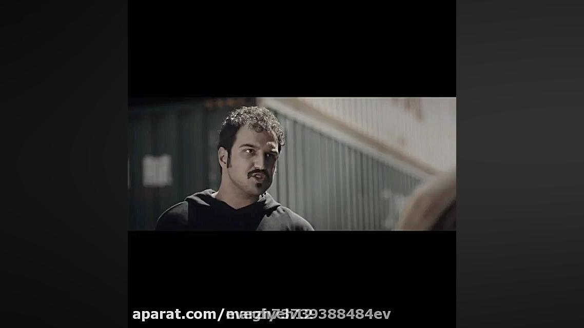 سکانس سریال ملکه گدایان قسمت د...