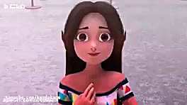 ماجراجویی در پاریس بلبل ترسناک...