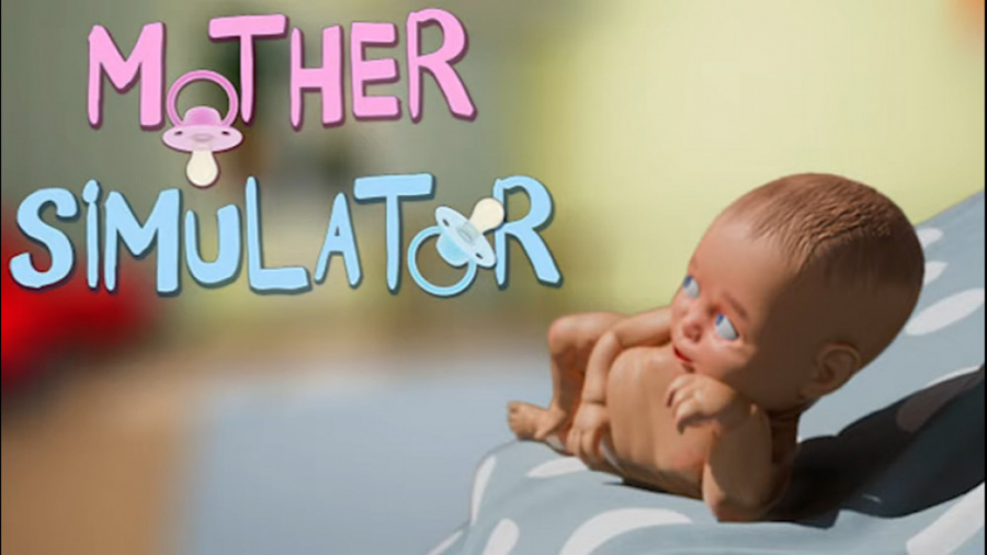 اریا کئوکسر:من مادر نمونه ام