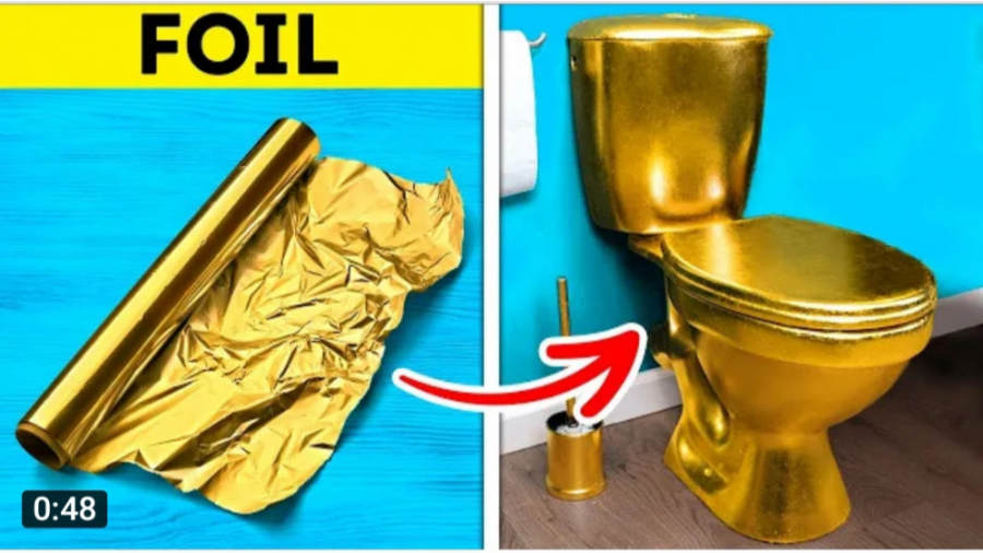 ترفند های جالب و سرگرمی | ایده...