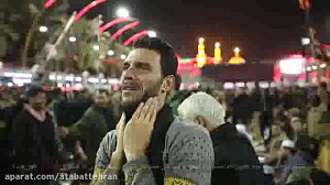 کربلا را می سازیم