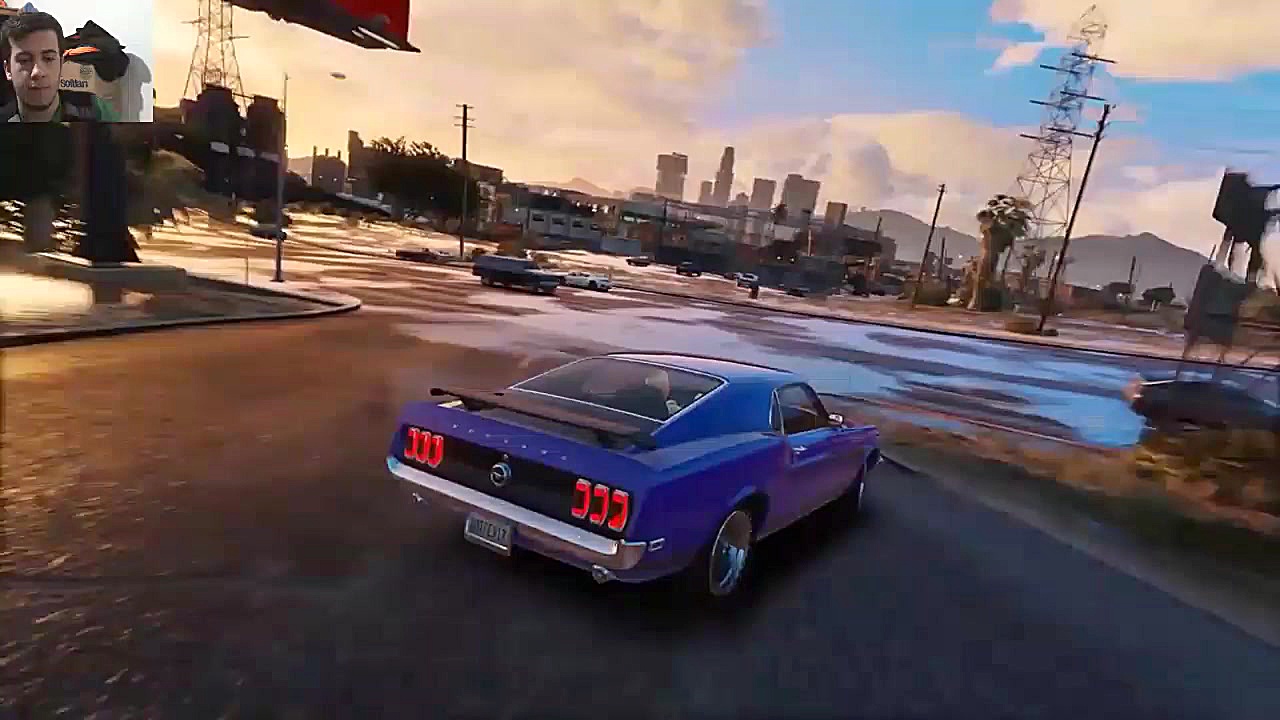 بازی کردن با PS5 قسمت 266