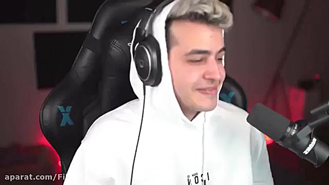 اریا کیوکسر