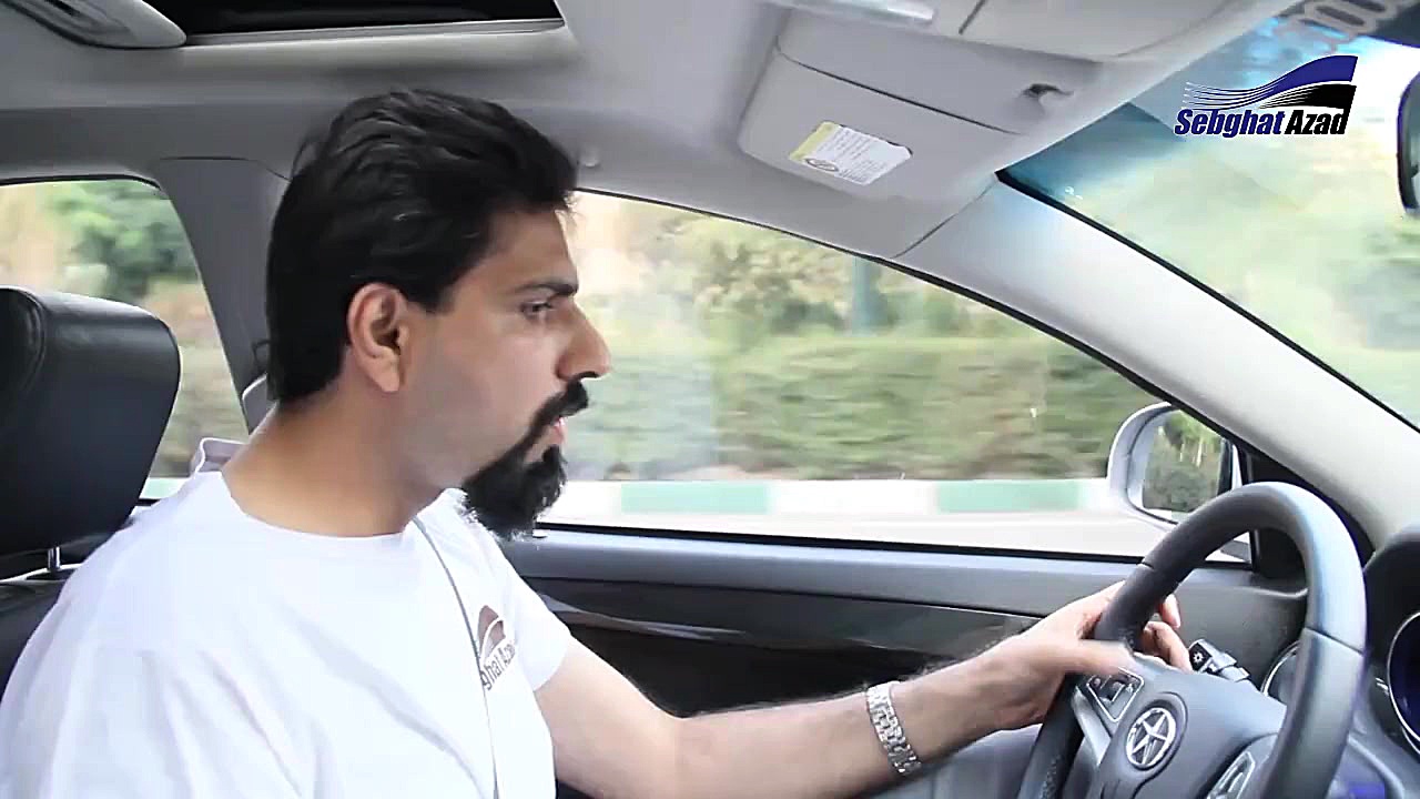 بررسی کروز کنترل های موجود در...