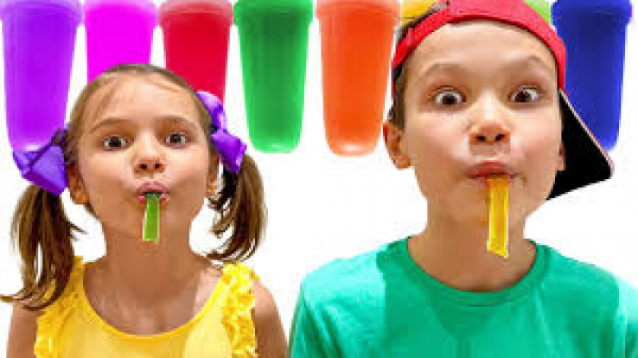 کتی و مکس  مکس و کتی نمی خواهن...