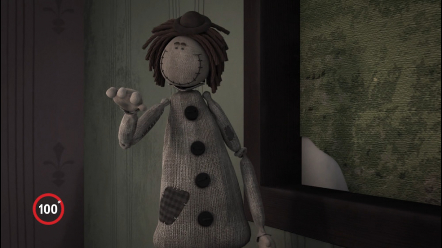 تکه&zwnj;ای از زندگی