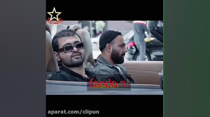 سکانس سریال غورباقه