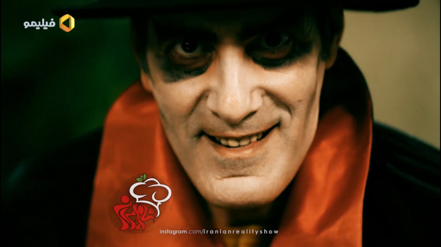 قسمت چهارم فصل جدید شام ایرانی...