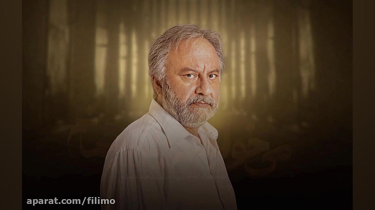 6ثانیه سریال می خواهم زنده بما...