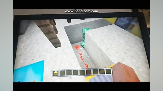 خونه ی من تو minecraft (پ 2)