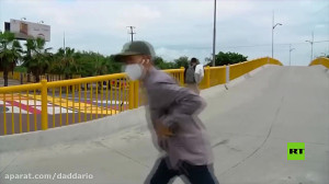 سرقت مسلحانه در اجرای زنده خبر...