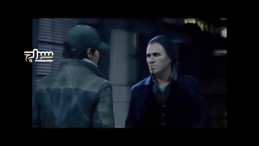 سگهای نگهبان