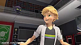 ماجراجویی در پاریس دردسر ساز د...