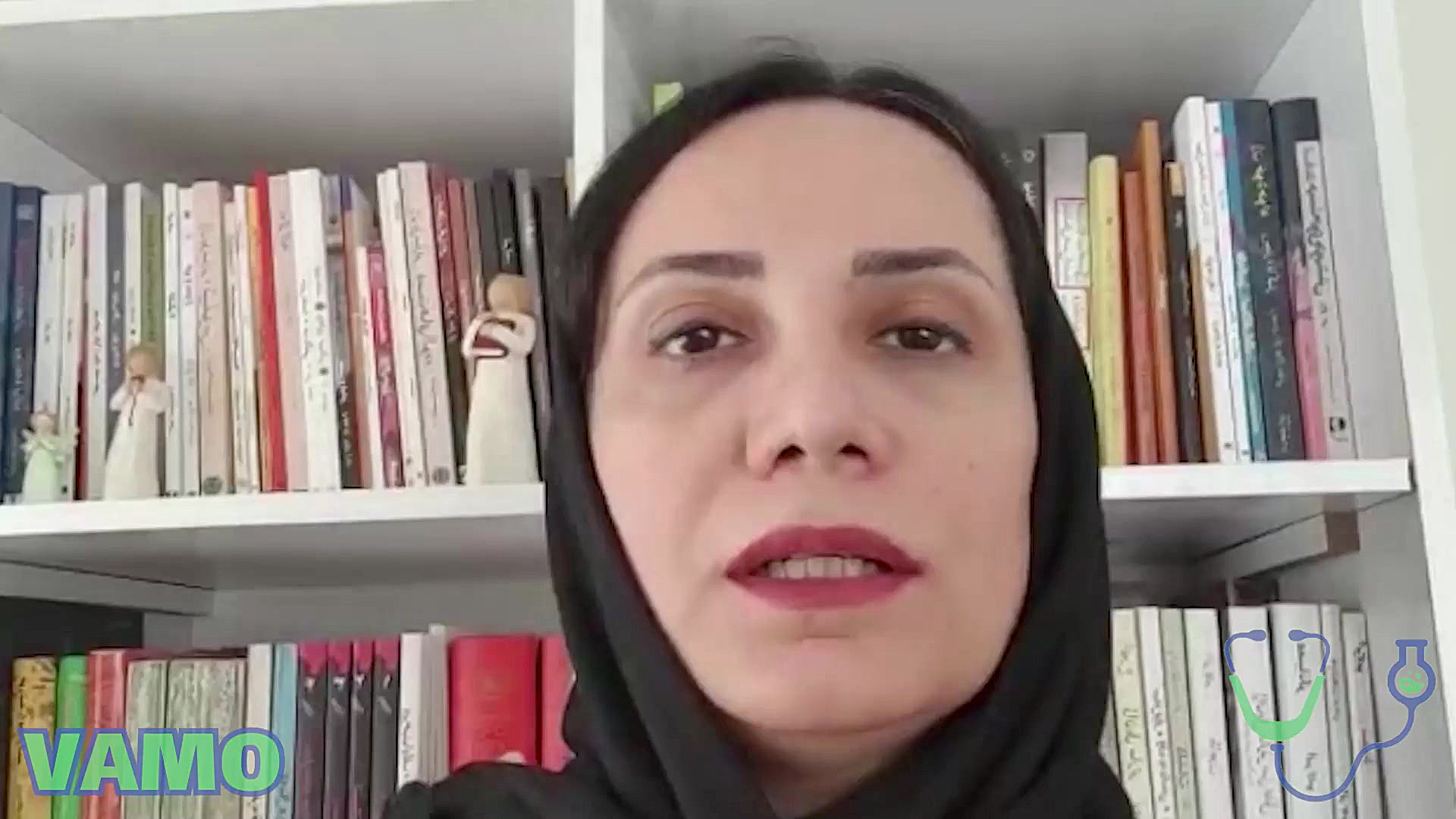 وبینار دانشجوی موفق، دانشجو چن...