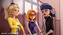 ماجراجویی در پاریس طراح شرور د...