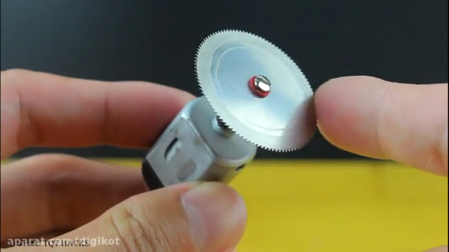 10 ساختنی و کاردستی جالب با آر...