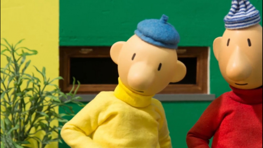 کارتون : پت و مت Pat Mat: DIY...