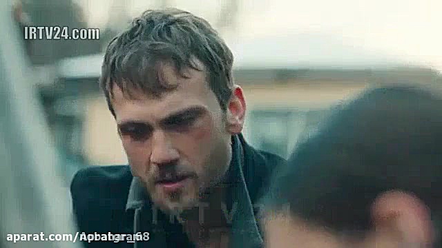 سریال ترکی گودال قسمت 114 , زب...