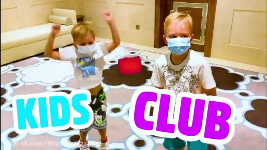 ماجراهای ولد و نیکی  قسمت جدید