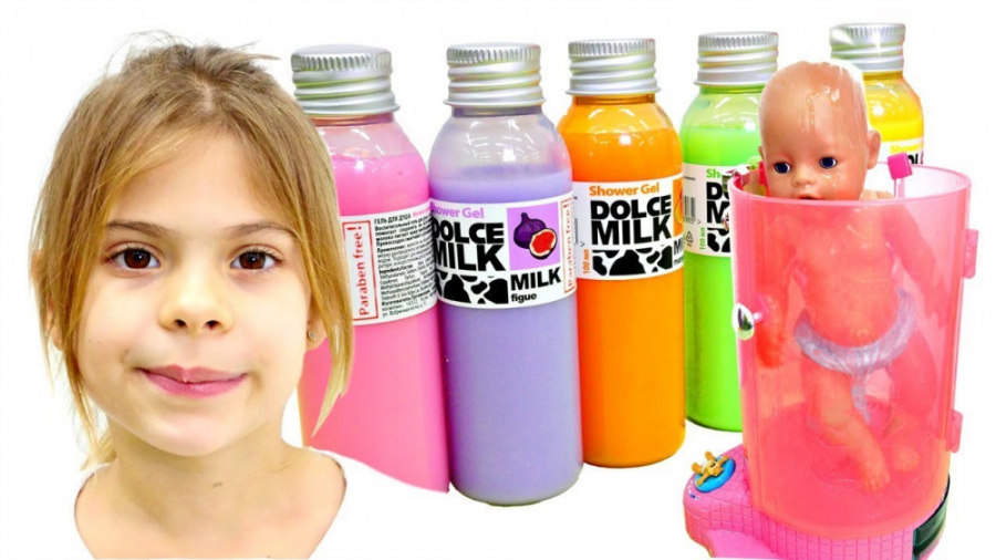 نمایش رسیدگی به نوزاد  ترکی اس...