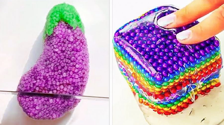 مجموعه واتر اسلایم  دونه برفی...