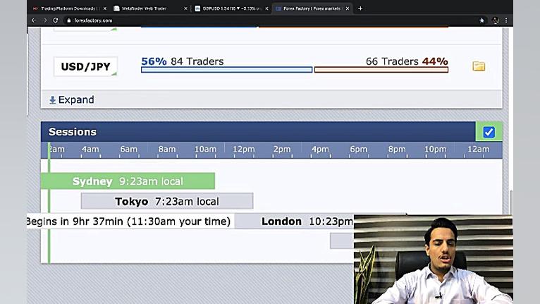 کاش قبل از شروع فارکس مطالب ای...