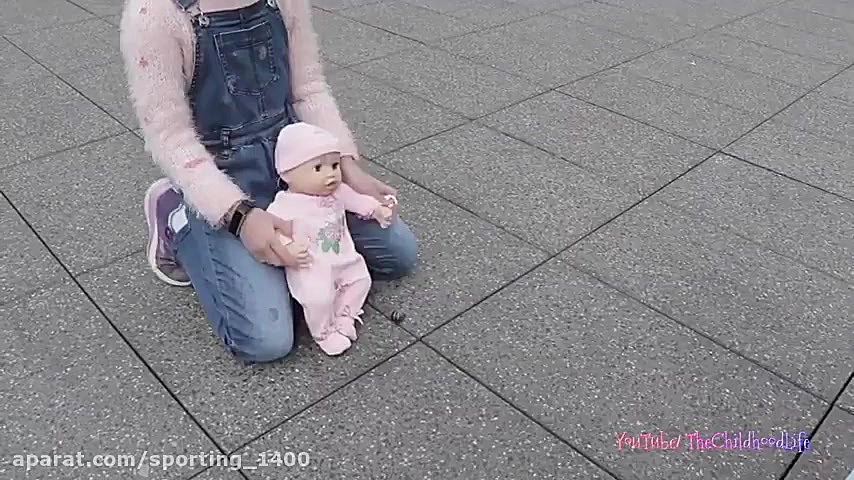 کارتون کودکانه  کلیپ شاد کودکا...