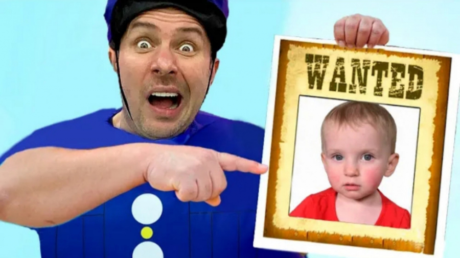 وانیا و مانیا : داستان تعقیب و...