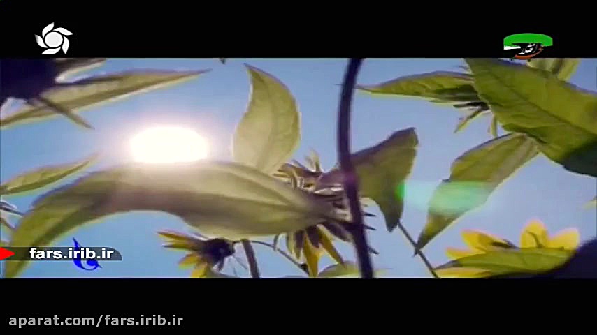 ترانه زیبای " بی تابی &qu...