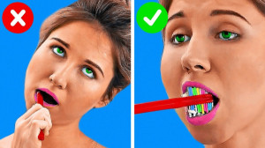 ترفندهای هوشمندانه با وسایل رو...