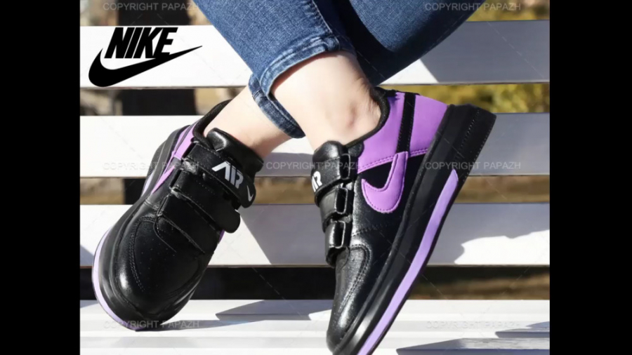 کفش زنانه NIKE مدل 1261
