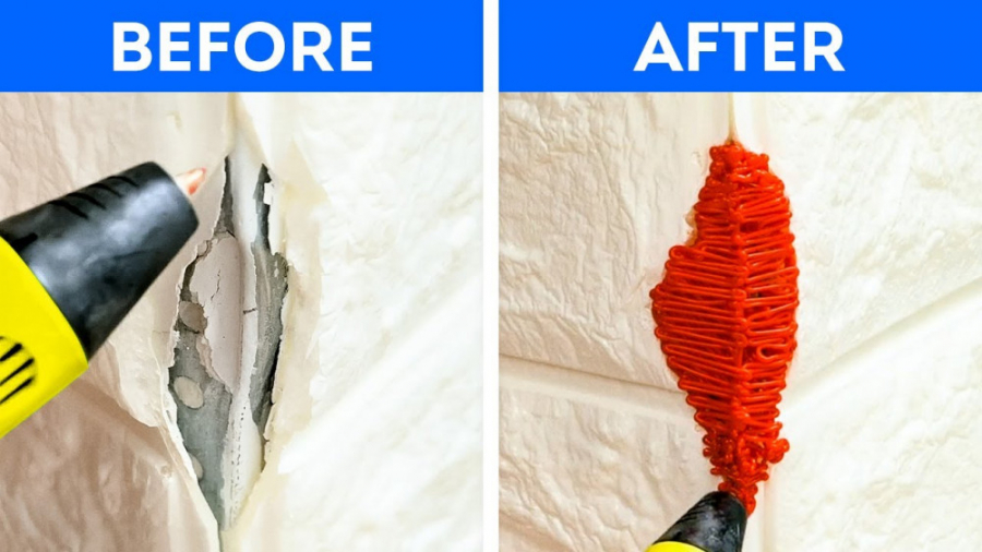 ترفندهای تعمیر و بازسازی  نکات...