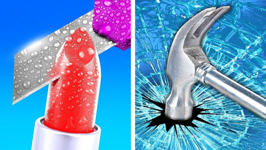 با این فیلم رضایت بخش آرام باش...