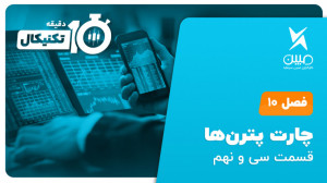 آموزش تحلیل تکنیکال ده دقیقه ت...