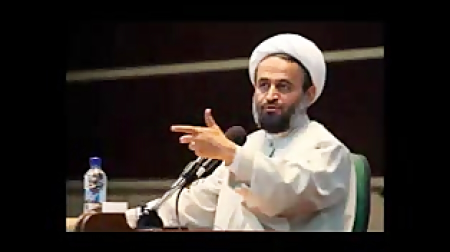 استاد علیرضا پناهیان