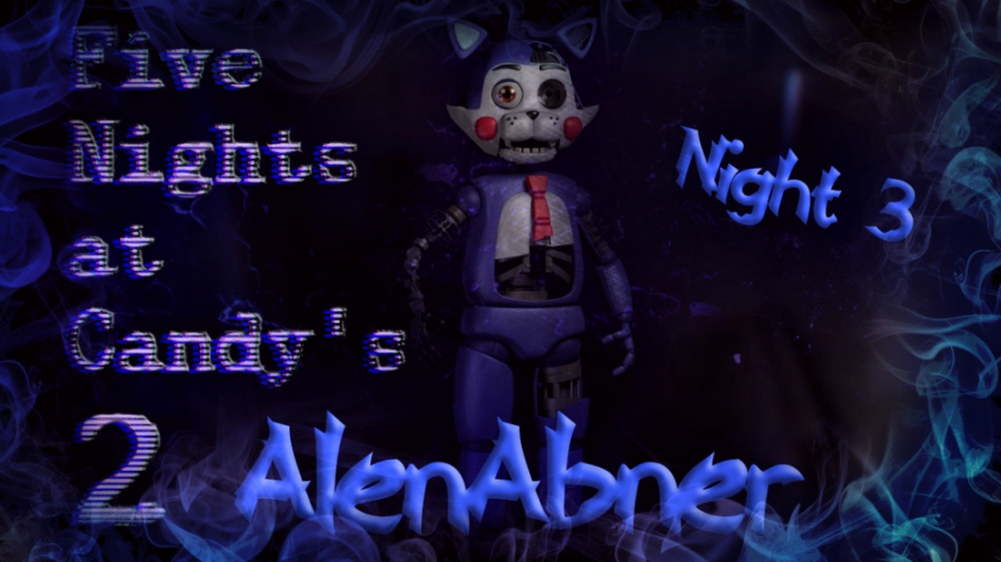 پنج شب در کنار کندی 2 شب 3 | ا...